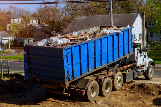 Best Residential Junk Removal  in Buckhannon, WV