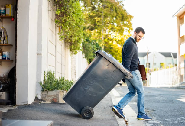 Best Construction Debris Removal  in Buckhannon, WV