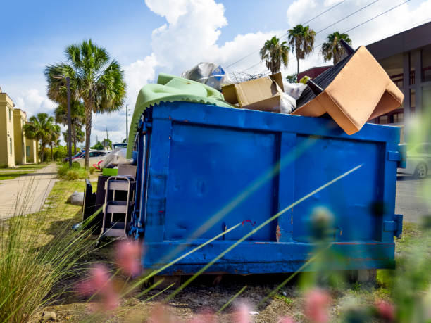 Best Furniture Removal  in Buckhannon, WV