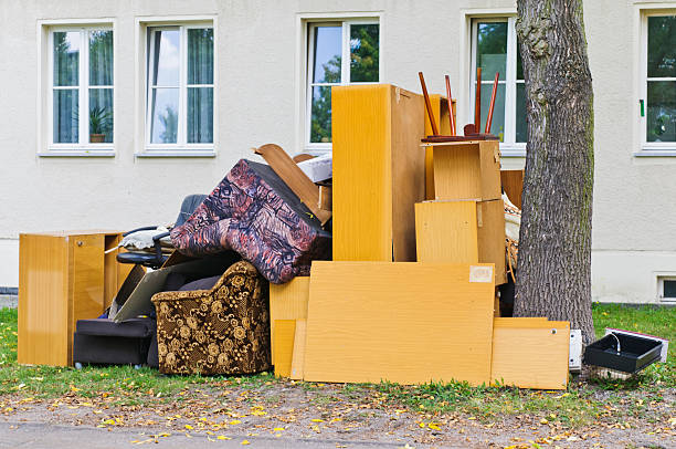 Best Residential Junk Removal  in Buckhannon, WV